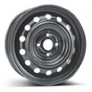 6X15 4X100 43 60 RENAULT CLİO 3/MEGANE 2