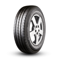215/75R16C 118/116R DAYTON VAN