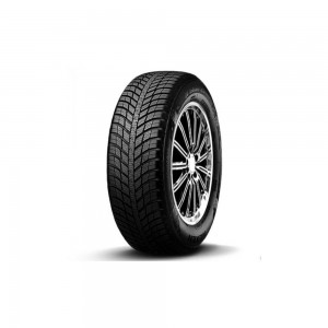 195/60R15 88H Nblue 4Season