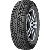 255/50R19 107V LATITUDE ALPIN LA2 N0 XL