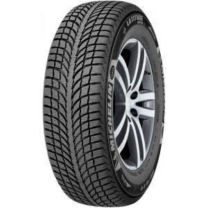 235/65R18 110H LATITUDE ALPIN LA2 XL