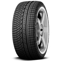 235/50R17 100V PILOT ALPIN PA4 XL