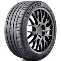 315/30ZR21 105Y PILOTSPORT 4 S ACOUSTIC XL