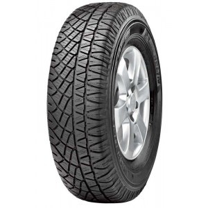 265/60R18 110H LATITUDE CROSS