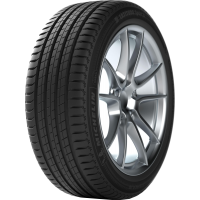 275/45R19 108Y LATITUDE SPORT 3 XL