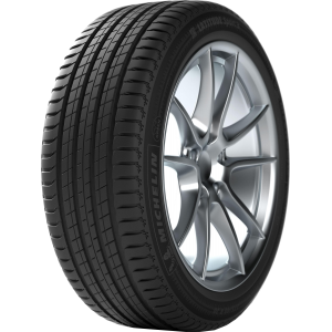 235/60R18 103W LATITUDE SPORT 3 N0