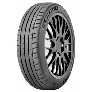 315/30ZR22 107Y PILOT SPORT 4 S N0 XL
