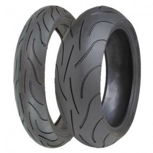 120/70ZR17 58W Pilot Power 2CT