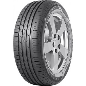 215/55R18 99V Wetproof SUV XL